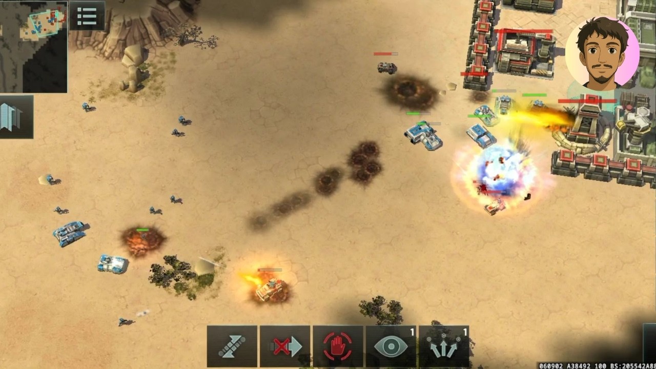 Art of War 3 Gameplay 2025 | Pro Strategy & Best Base Attack