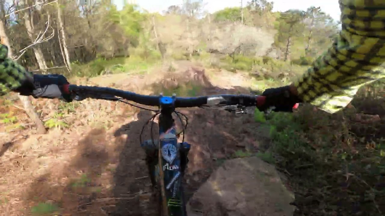 Sintra MTB trilho Dimas 1/2/3 💥