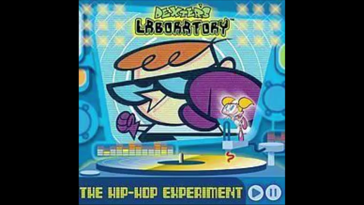 "Sibling Rivalries" [De La Soul] Dexter's Laboratory: The Hip Hop Experiment [Archive]
