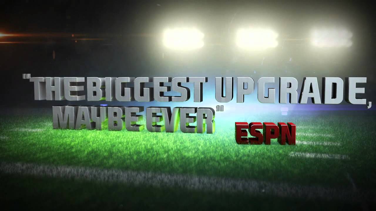 Madden NFL 13 Launch Trailer