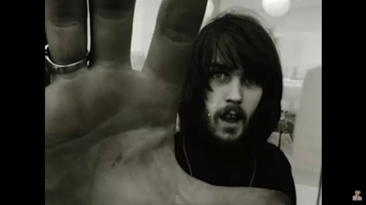 #MC5 Rare Home Movies Remastered! Belle Isle Love-In 1967!