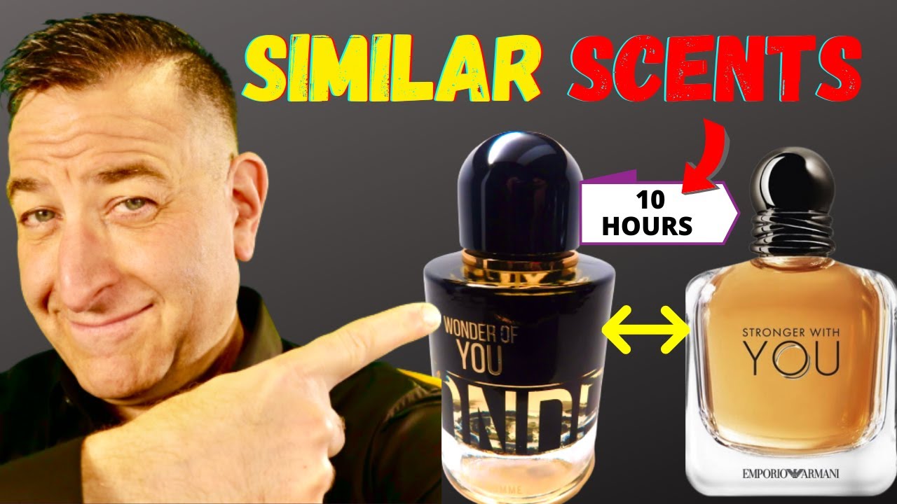 UNREAL CHEAP FRAGRANCE ALTERNATIVES 2021