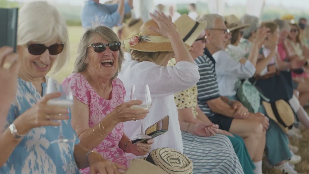 Bocelli's Vineyards Experience!