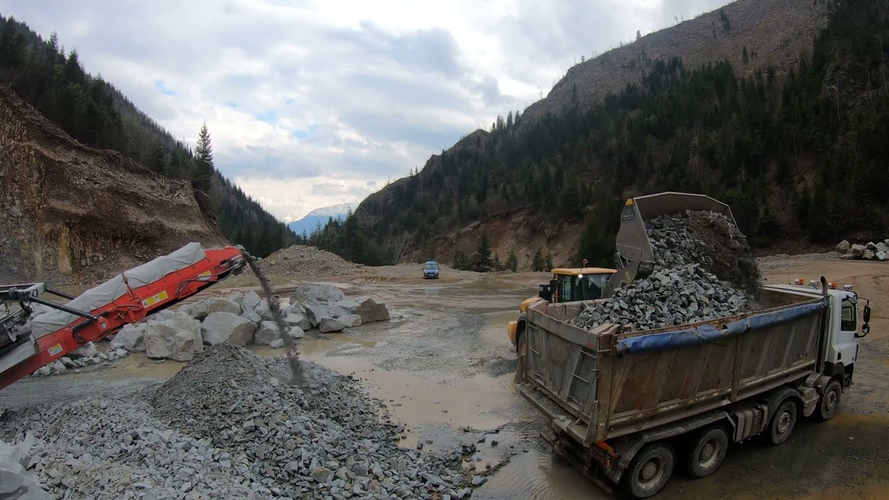 Volvo L120 H wheel loader