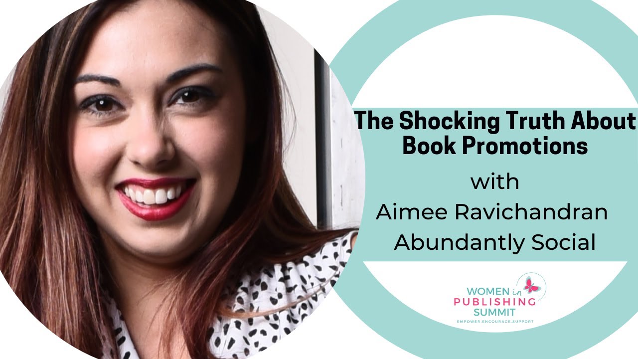 The Shocking Truth About Book Promotions