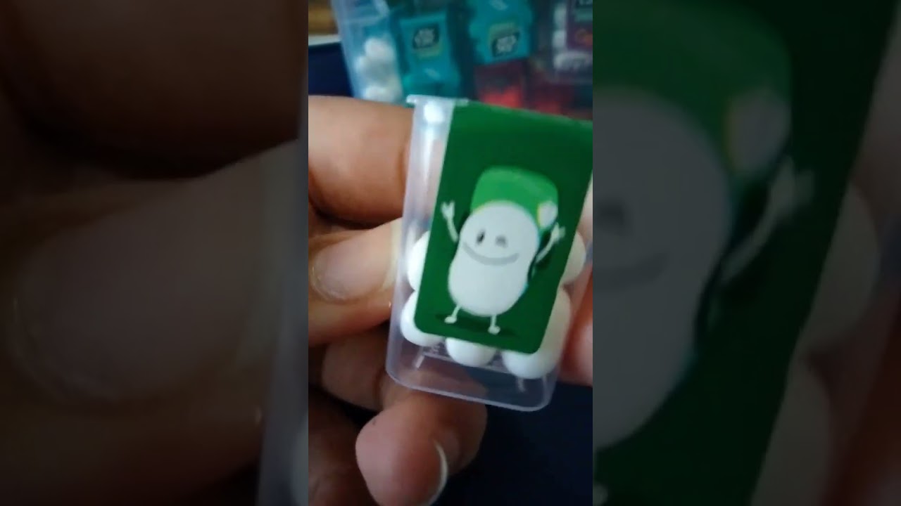 (Tic Tac Travels )barattolo gigante di mini Tic Tac💖 #tictac #1989taylorsversion