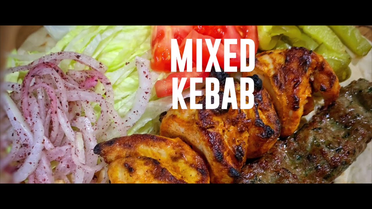 BITESIZE REVIEW - JUMA KITCHEN BOROUGH MARKET