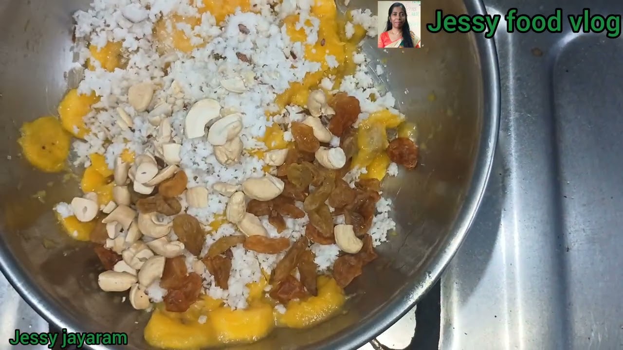 banana elanji /പഴം ഏലാഞ്ചി/ how to make banana elanji
