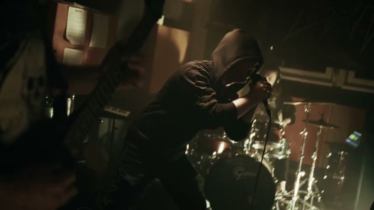 Bl&auml;kken - Zguba (Official Music Video)