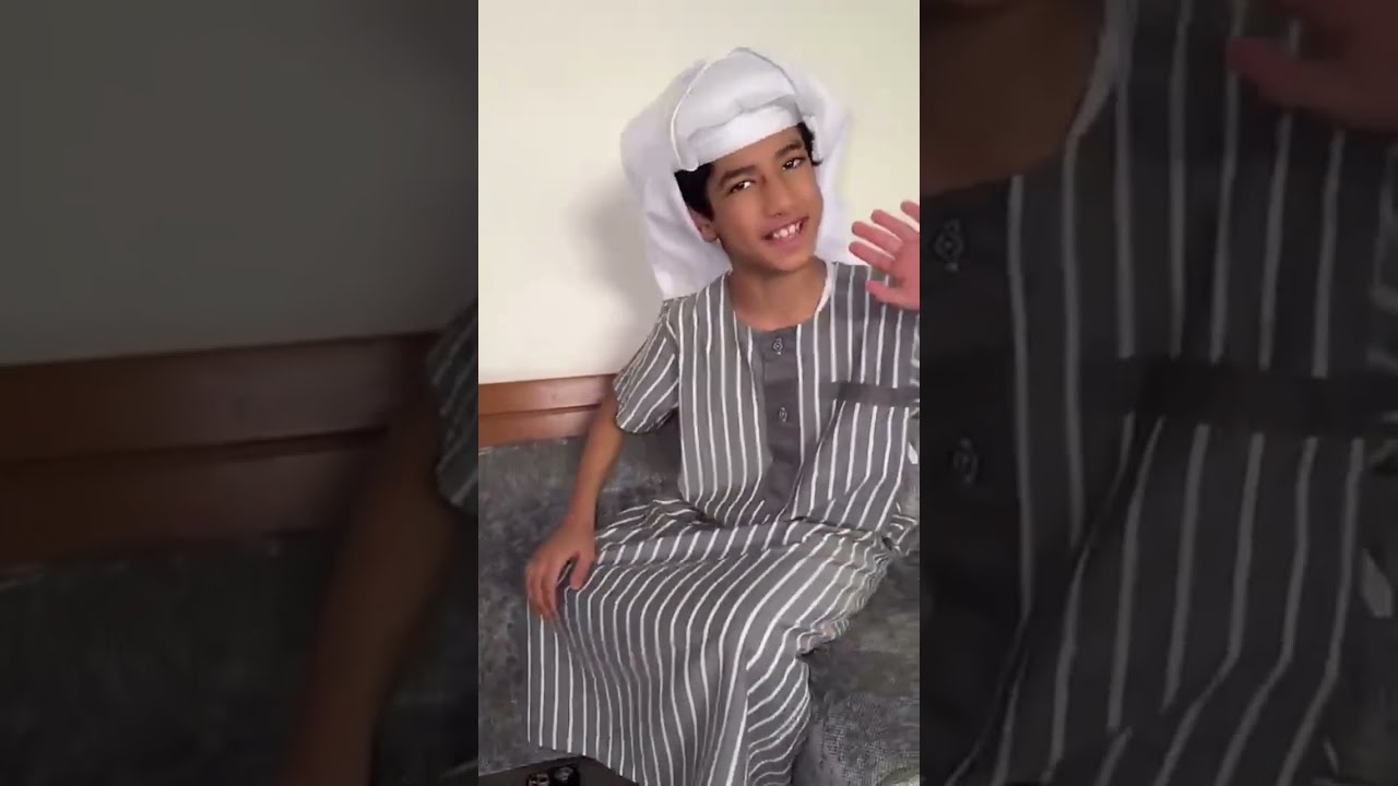 سنابات فراج قزيع السهلي | مقلب سيف و احمد يسبب مشكلة كبيرة 😨 !