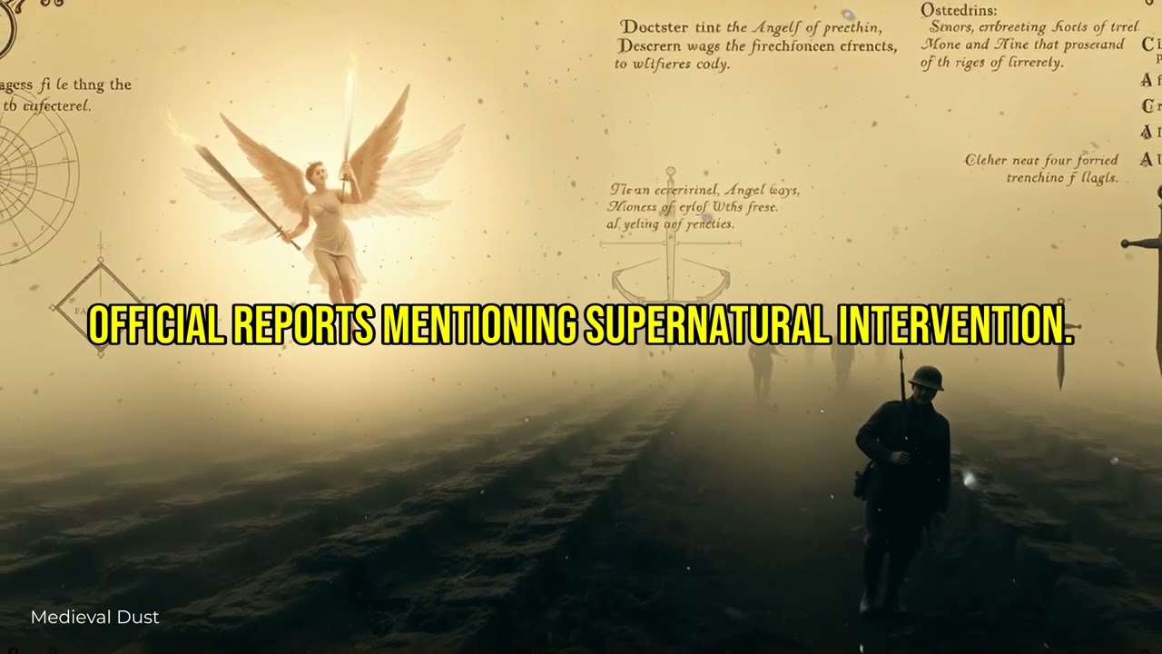 Most Surprising Moments in 25 Incredible Stories of Divine Intervention | Spiritual Insights