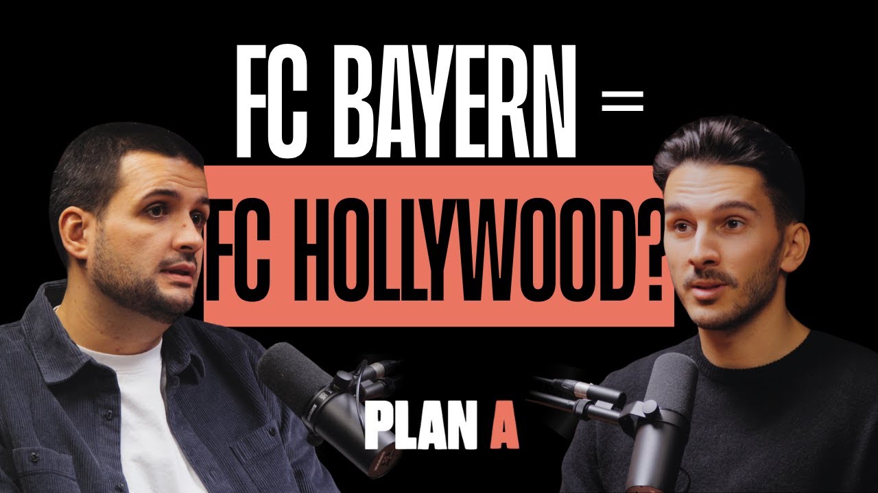 Vjeko Keskic (FCBinside): Das Business hinter den Bayern-Schlagzeilen