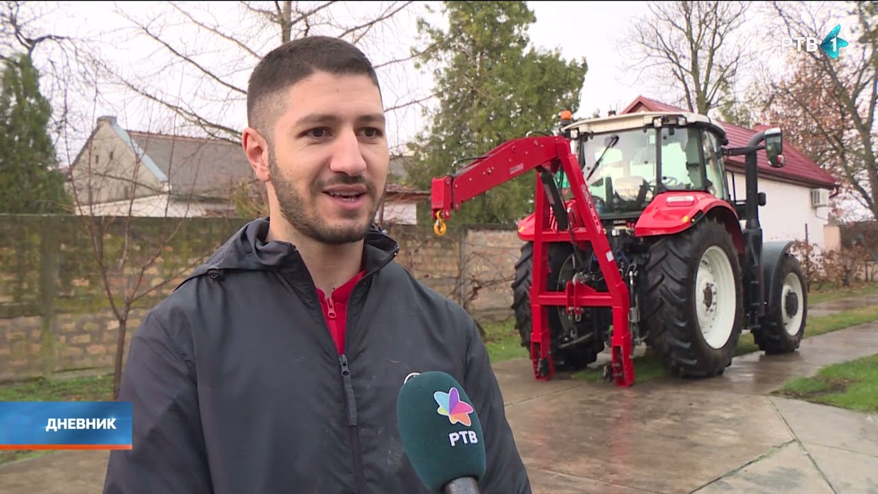 Dnevnik | 28.12.2025.