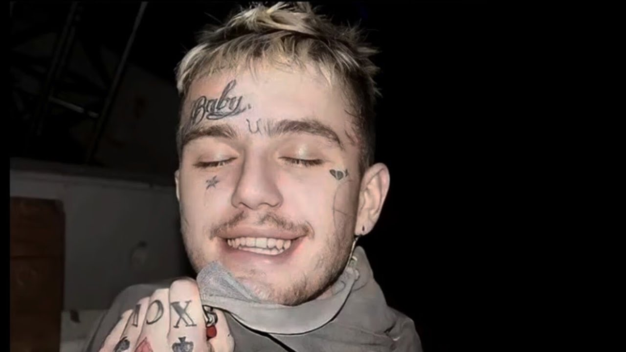 Lil Peep - Ratchets (dreambxy remix)