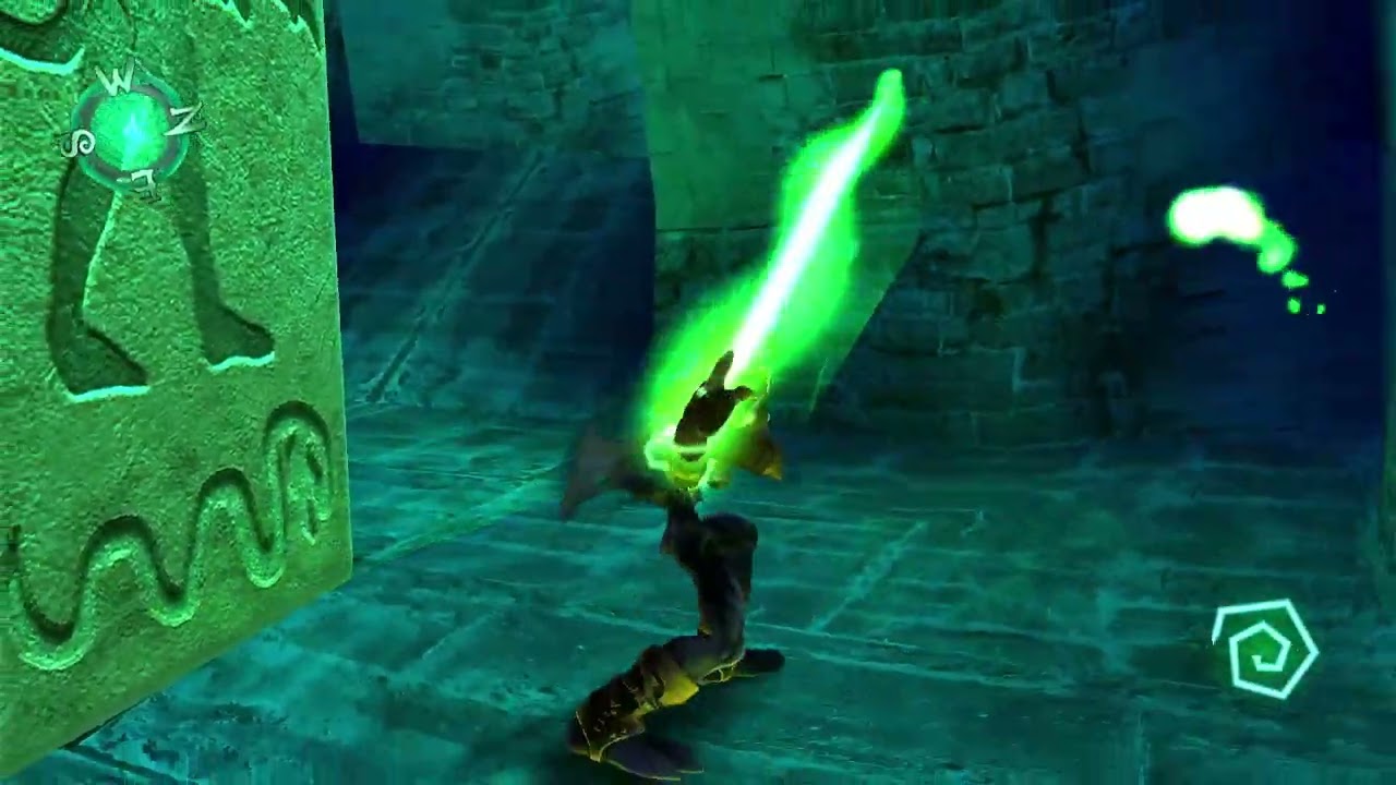 Soul Reaver Remaster