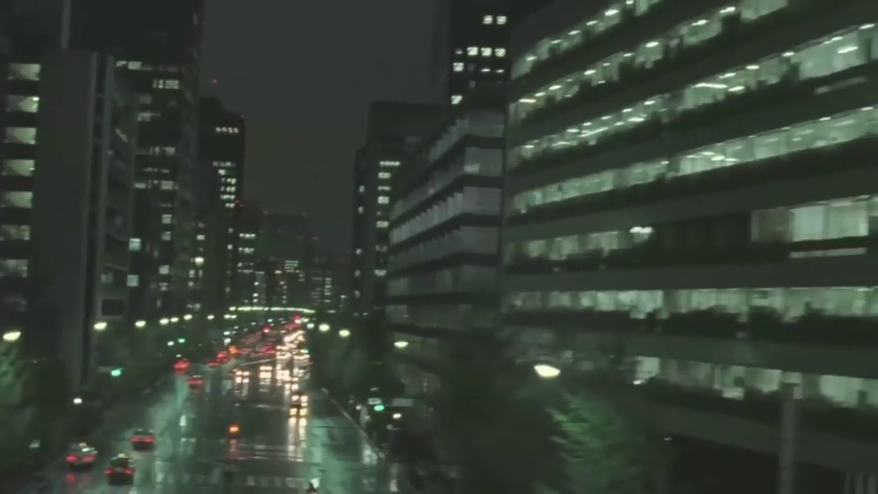 One More Moon - 台灣電影『一一』電影配樂