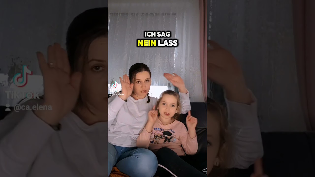 Schutz-Rap #kindergarten #sicherheit #selbstbewusstsein #k&ouml;rperbewusstsein