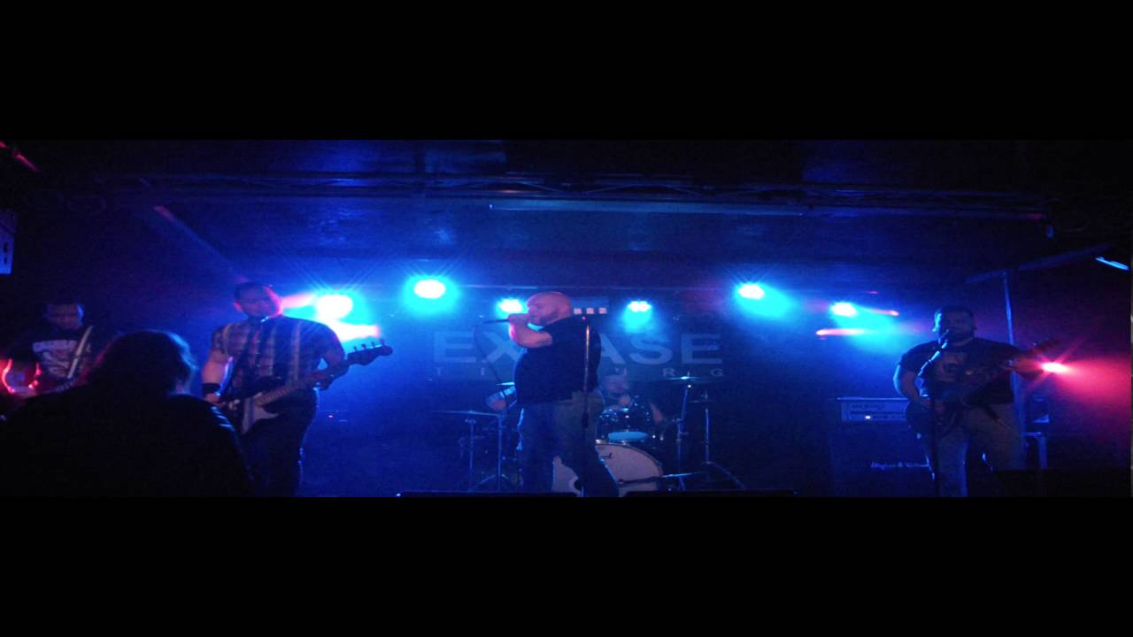 The Insumers - Spirit of the streets (The Business Cover)