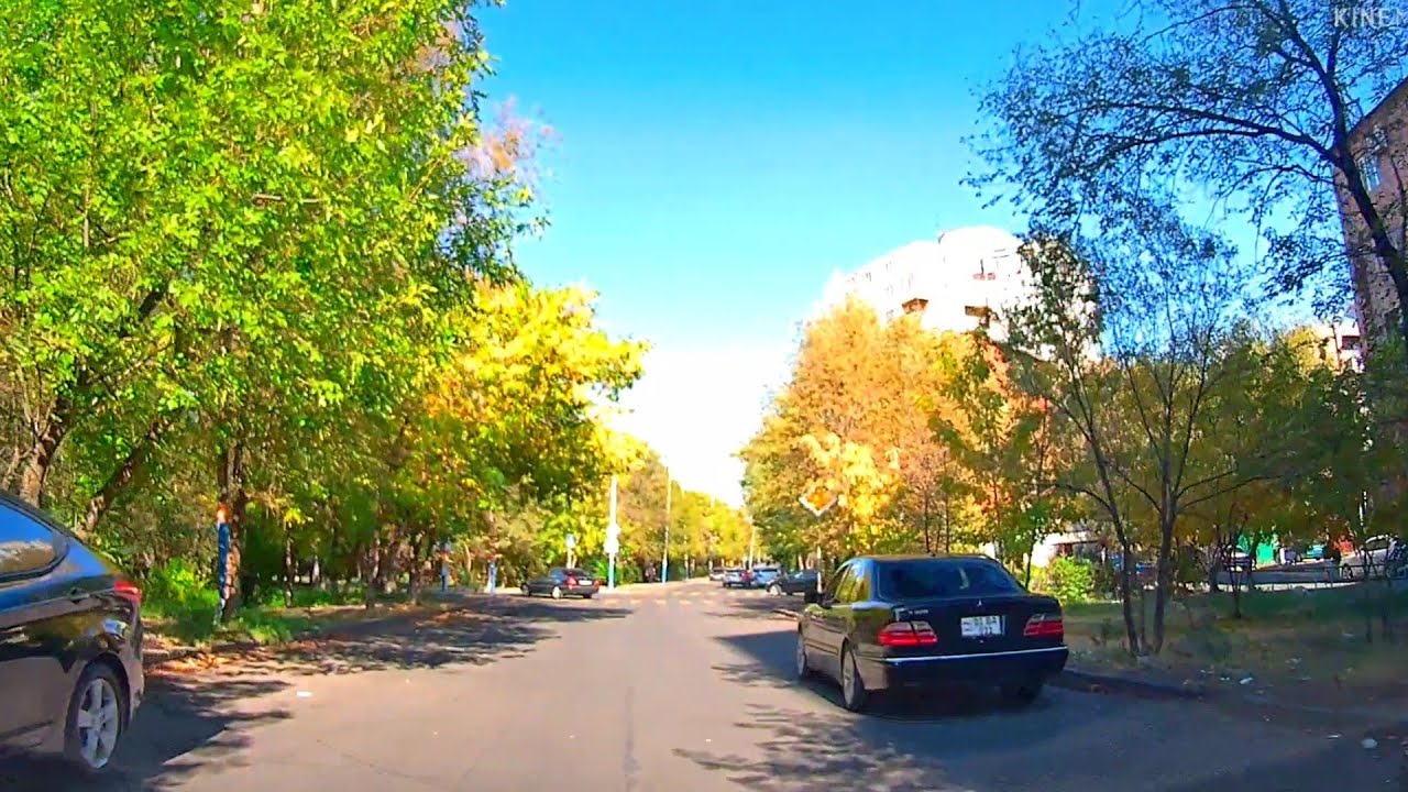 Նոր Նորք 1-ին ➡️ 3-րդ ➡️ 6-րդ զանգվածներ ➡️ Գայի պողոտա 🇦🇲 Nor Nork 1th,3th,6th  massive➡️Gai avenue