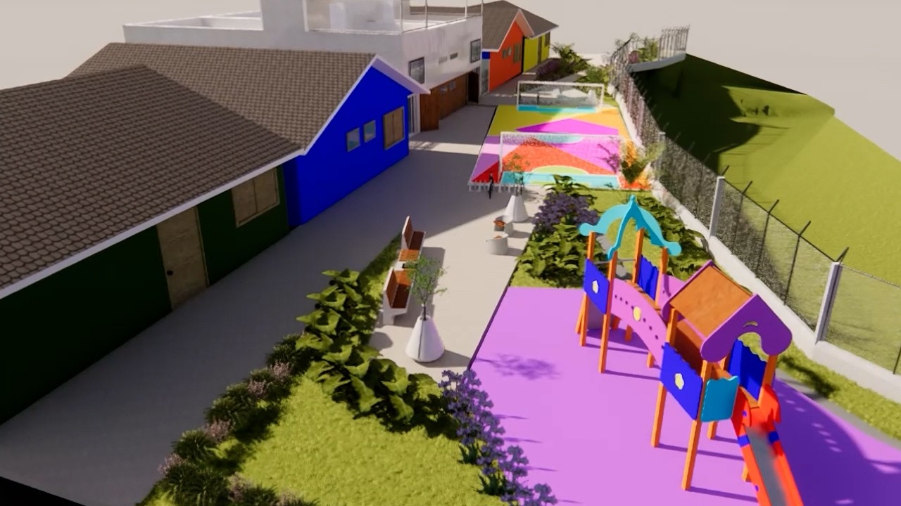 🌳 El Recreo y El Paraíso: parques que renuevan la vida del barrio Guatapé 2026