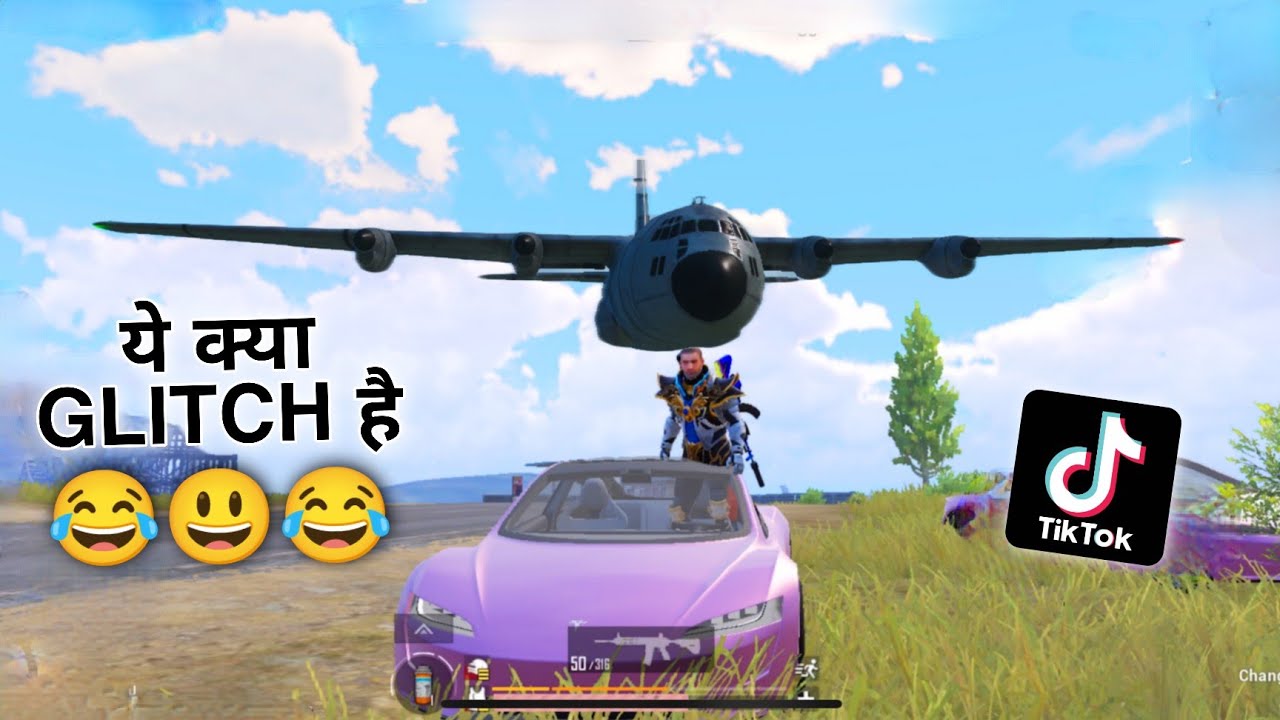 HR Josh Me Hosh Gavaya । Tru Pawan And Tru HR Most Funny । PUBG Tik Tok Funny Moment ।