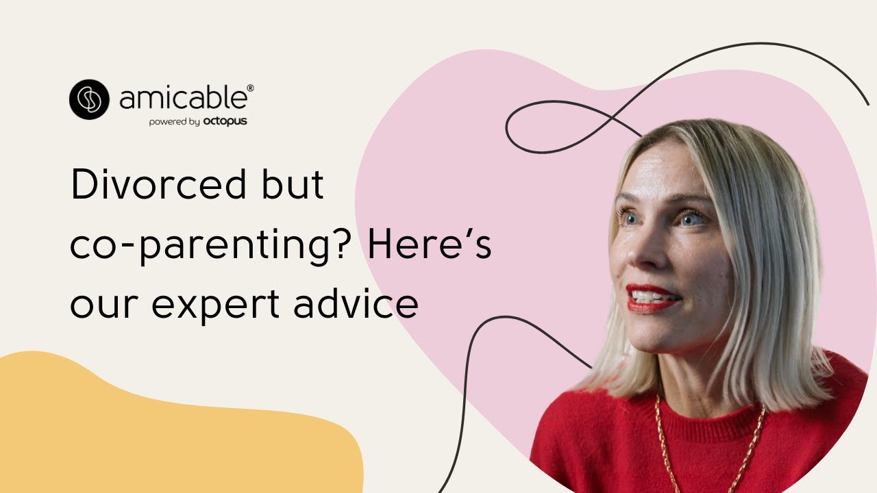 6 dos and don’ts of co-parenting after divorce or separation– an essential guide