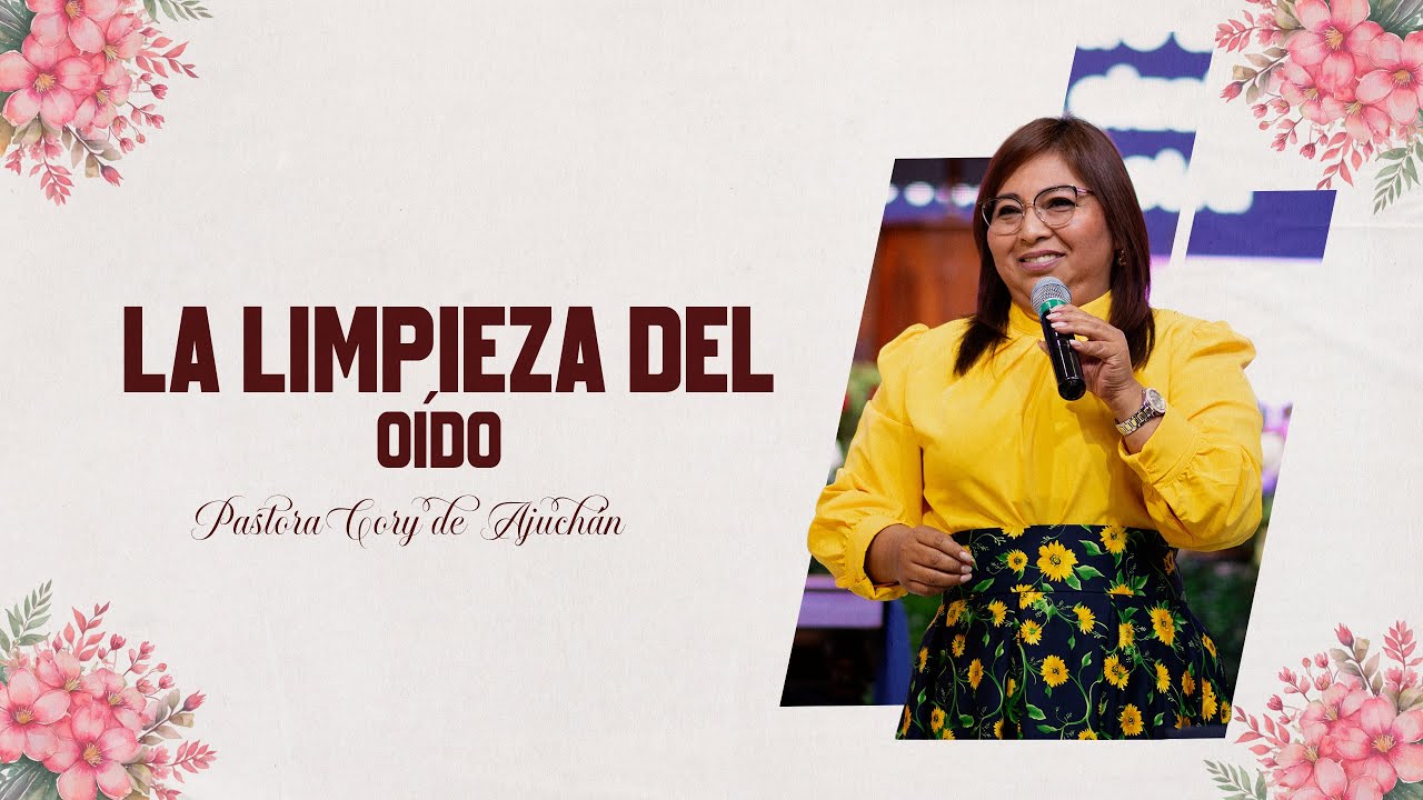 SERVICIO DE DAMAS || MIERCOLES 04 DE MARZO DEL 2026