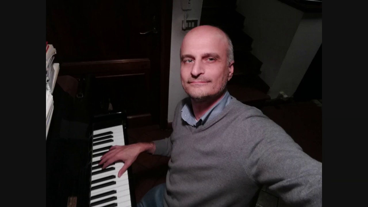 Close to home (Lyle Mays)