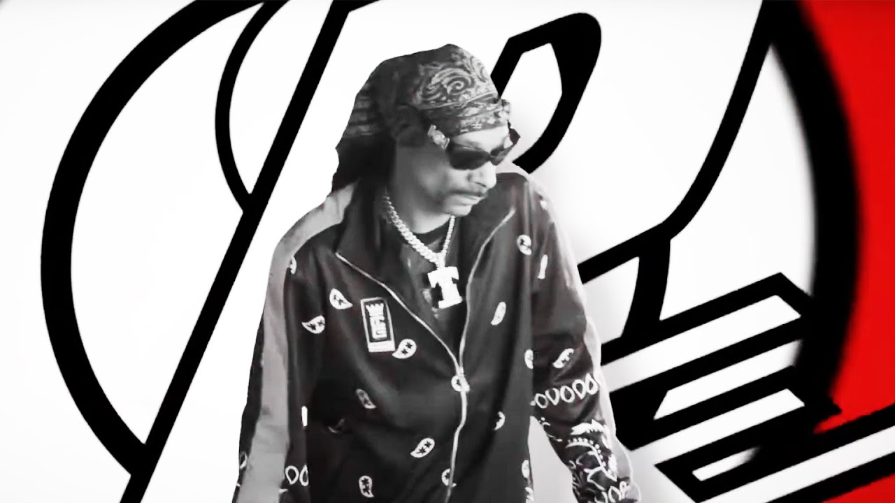 Rare Essence feat. Snoop Dogg - Hit The Floor (Official Video)