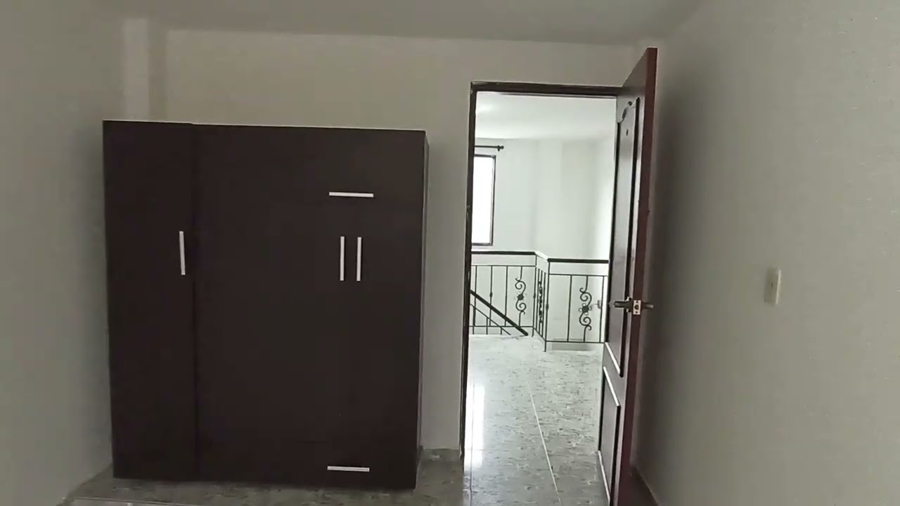 Se alquila casa al oeste de Cali, info 3208899956