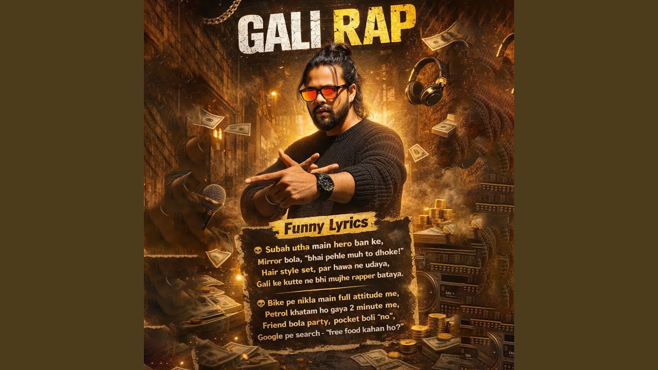 Gali Rap