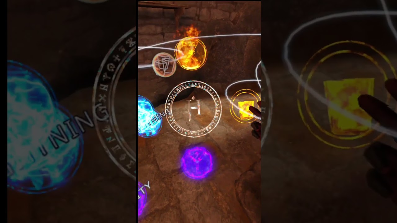 How to get the cup spell in Bladen sorcery nomad