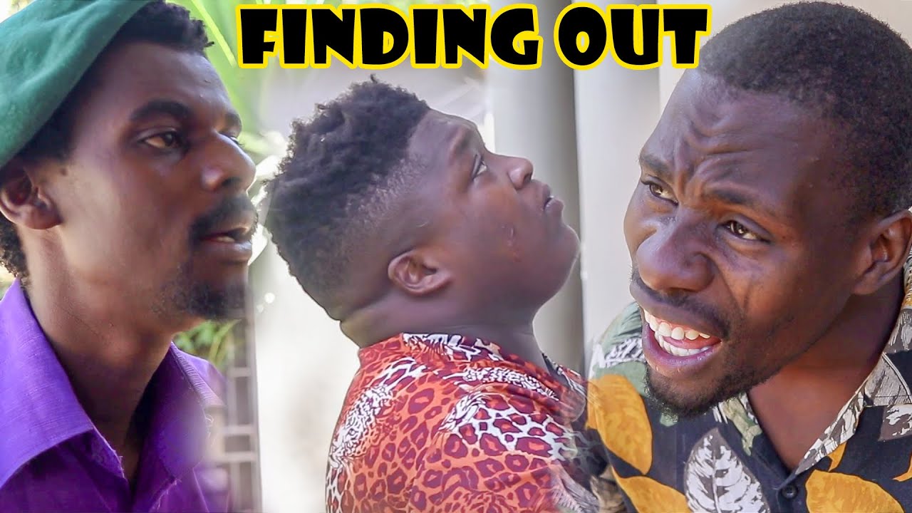 Finding out (kasi Stories) ft @MADLOKOZA & @umahlalelacomedy4942