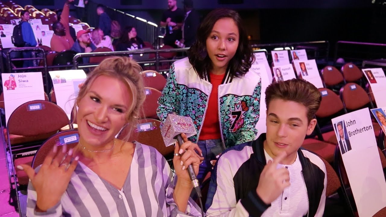 Nickelodeon KIDS' CHOICE AWARDS