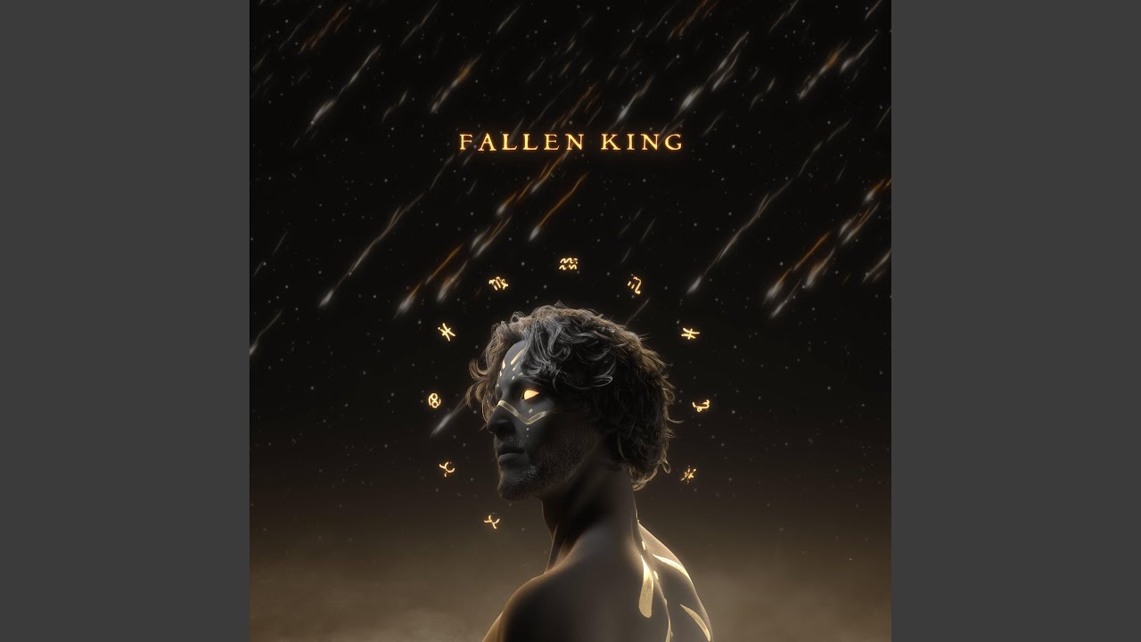 Fallen King