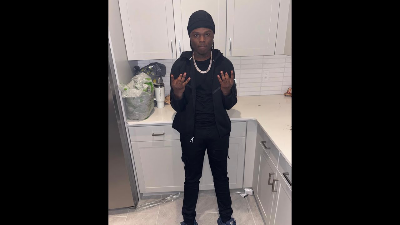 [FREE] BabyMaxx - LulDame23 - EBK Jaaybo Type Beat 