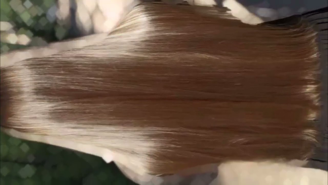 ✨ Fast Hair Growth Subliminal ✨Long, Thick & Silky Hair Transformation 🌙 | Hızlı Saç Uzatma