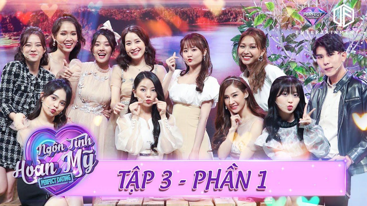 Ngôn Tình Hoàn Mỹ | Tập 3 Phần 1: Chàng trai ĐA NHÂN CÁCH sẽ đến vì Thảo Phạm như Han Sara dự đoán?