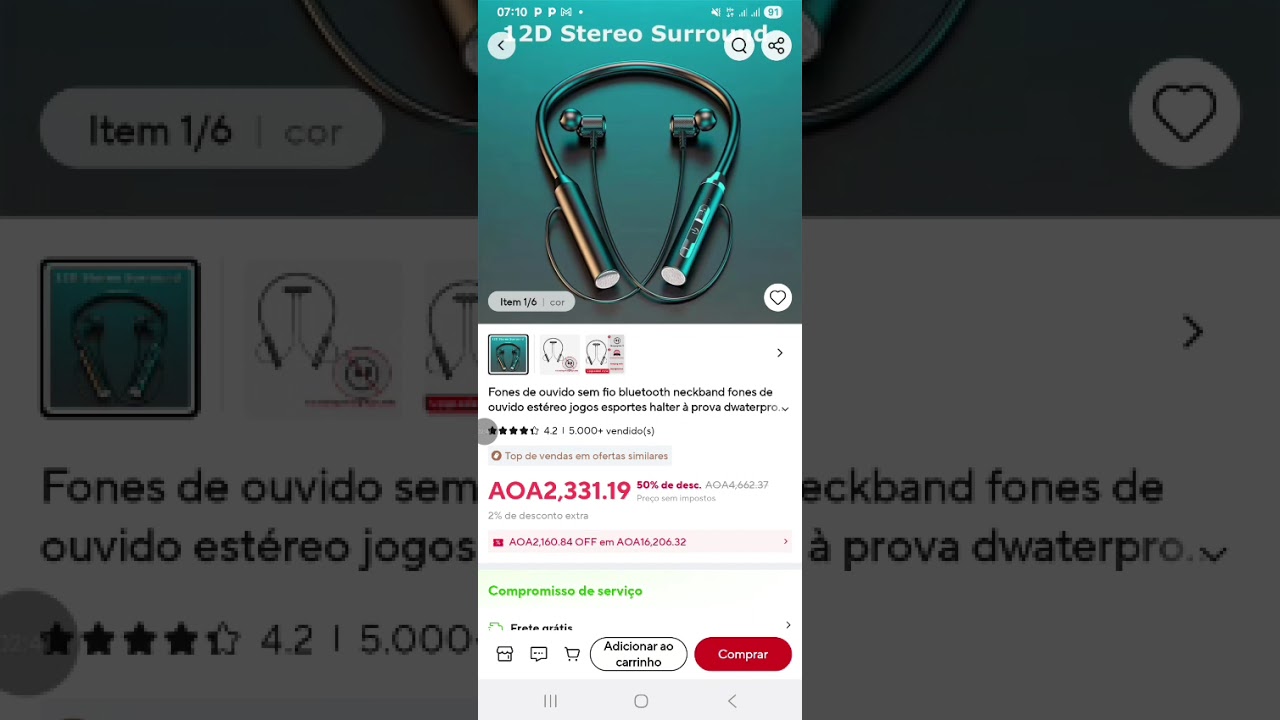 AULA- 2 COMO ACHAR OS PRODUTOS MAIS VENDIDOS ATUALMENTE NO MERCADO ANGOLANO