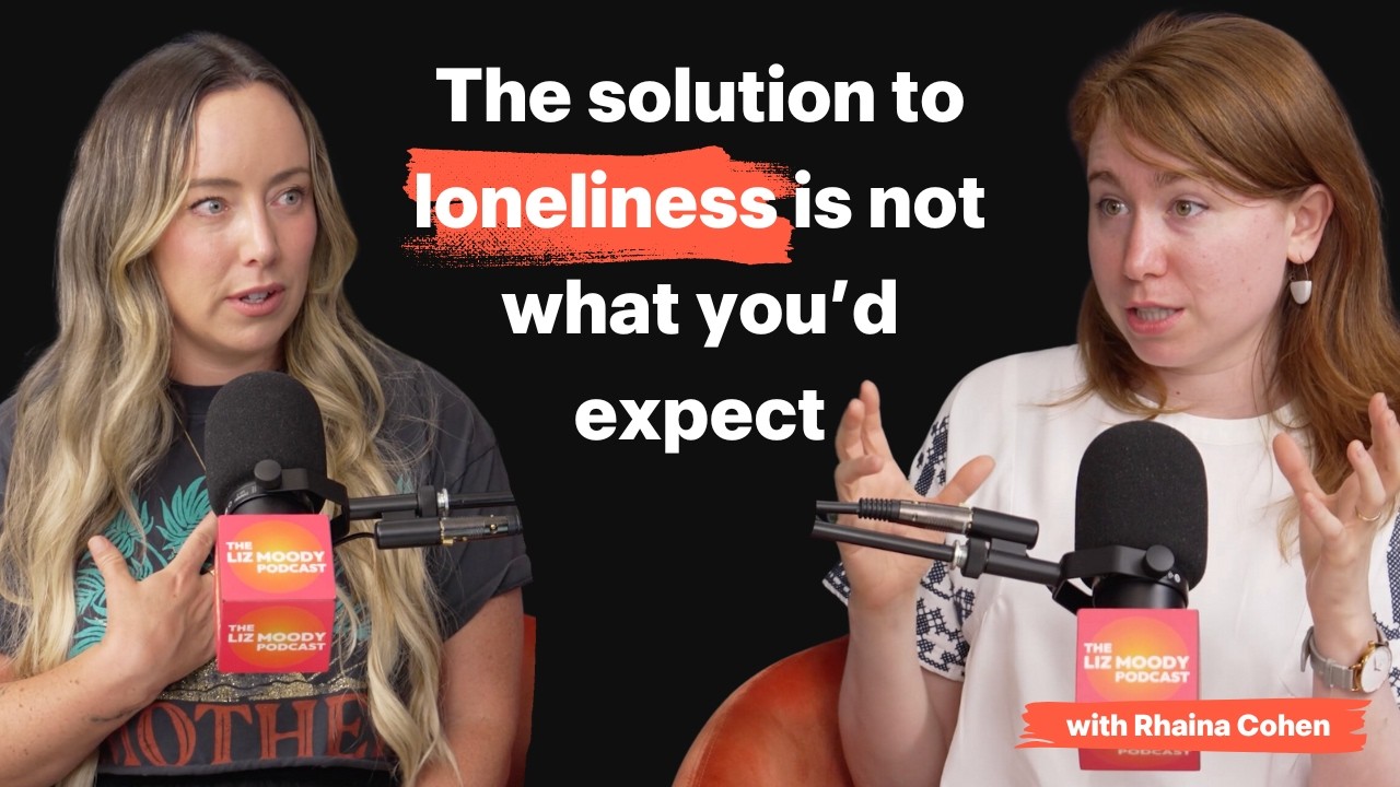 The Solution To Burnout & Loneliness Is Hiding In Plain Sight—So Why Aren’t More People Doing It?