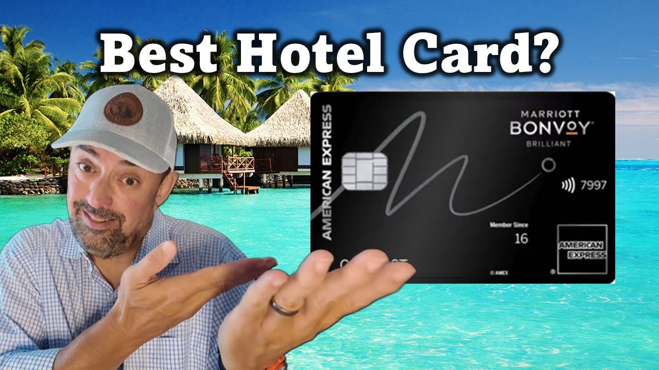 Marriott Bonvoy Brilliant Card Review | Is It Worth the $650 Annual Fee?