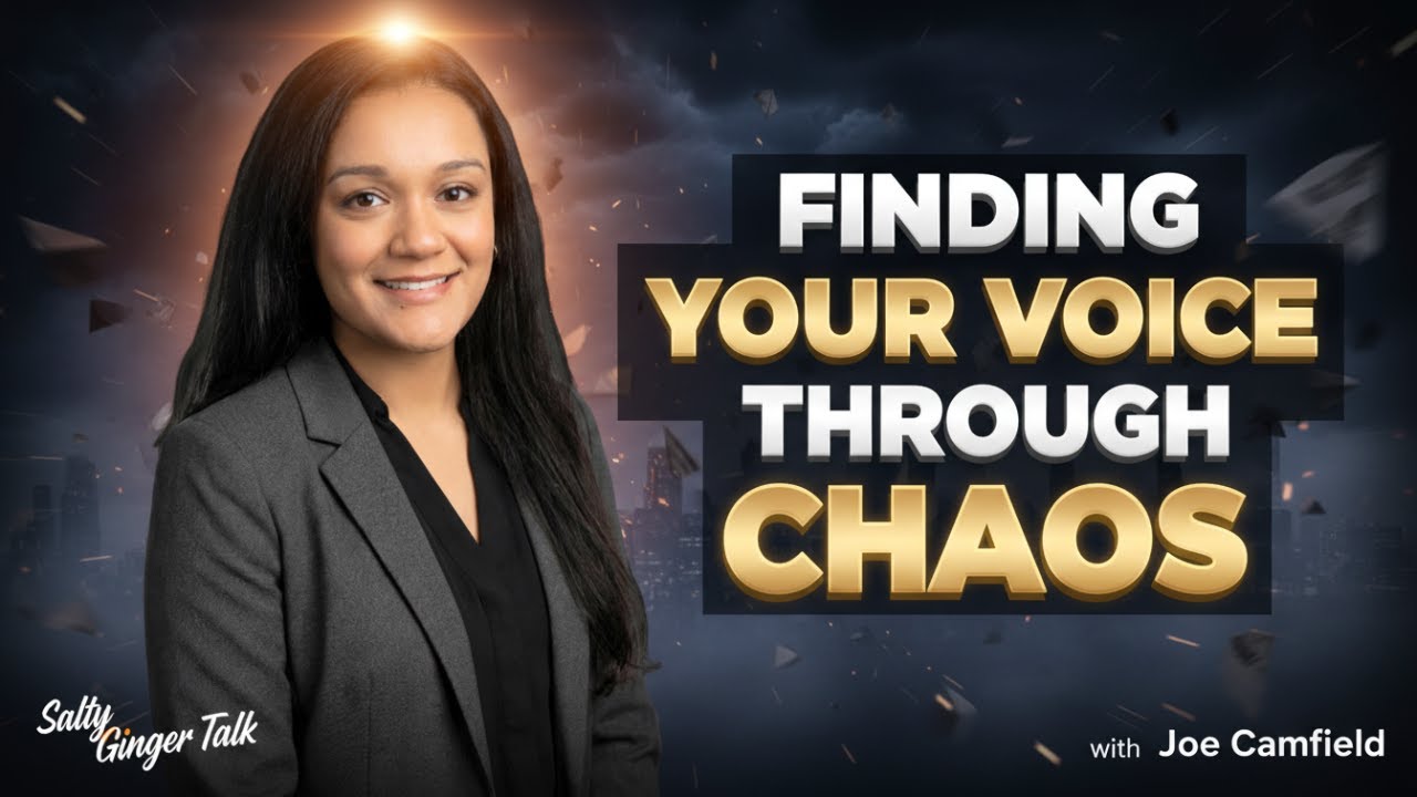 From Chaos to Confidence: Ashita Chauhan&rsquo;s Journey of Resilience, Reinvention & Student Success