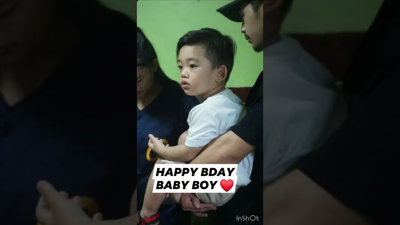 PZYCK&rsquo;S 5TH BDAY