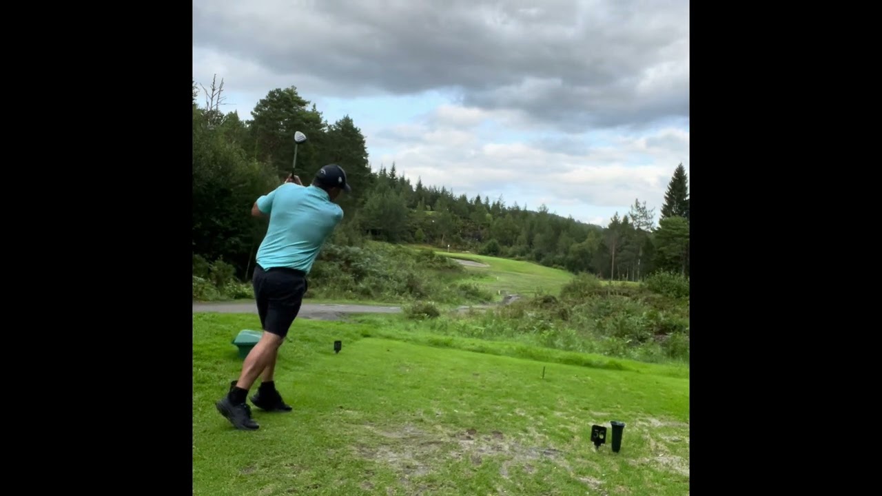 Soln&oslash;r Golf