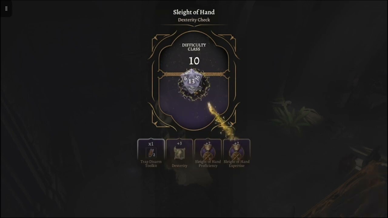 Baldur’s Gate 3 Walkthrough Episode 13 – Entering the Dank Crypt | Secrets, Traps & Undead Battles