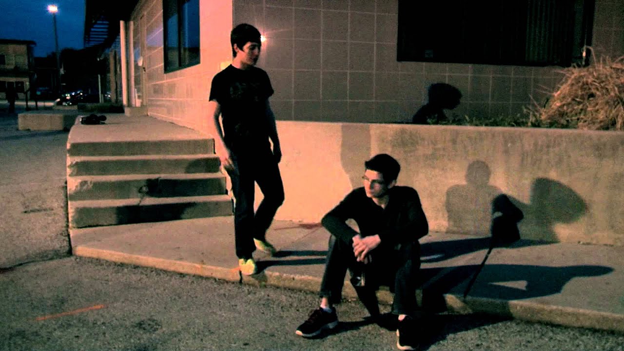 Marc S. - Will Grayson, Will Grayson Trailer