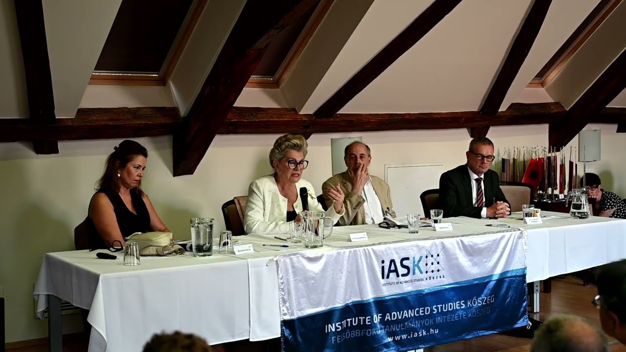 Challenges for the UN and the European Union in a Rapidly Changing World