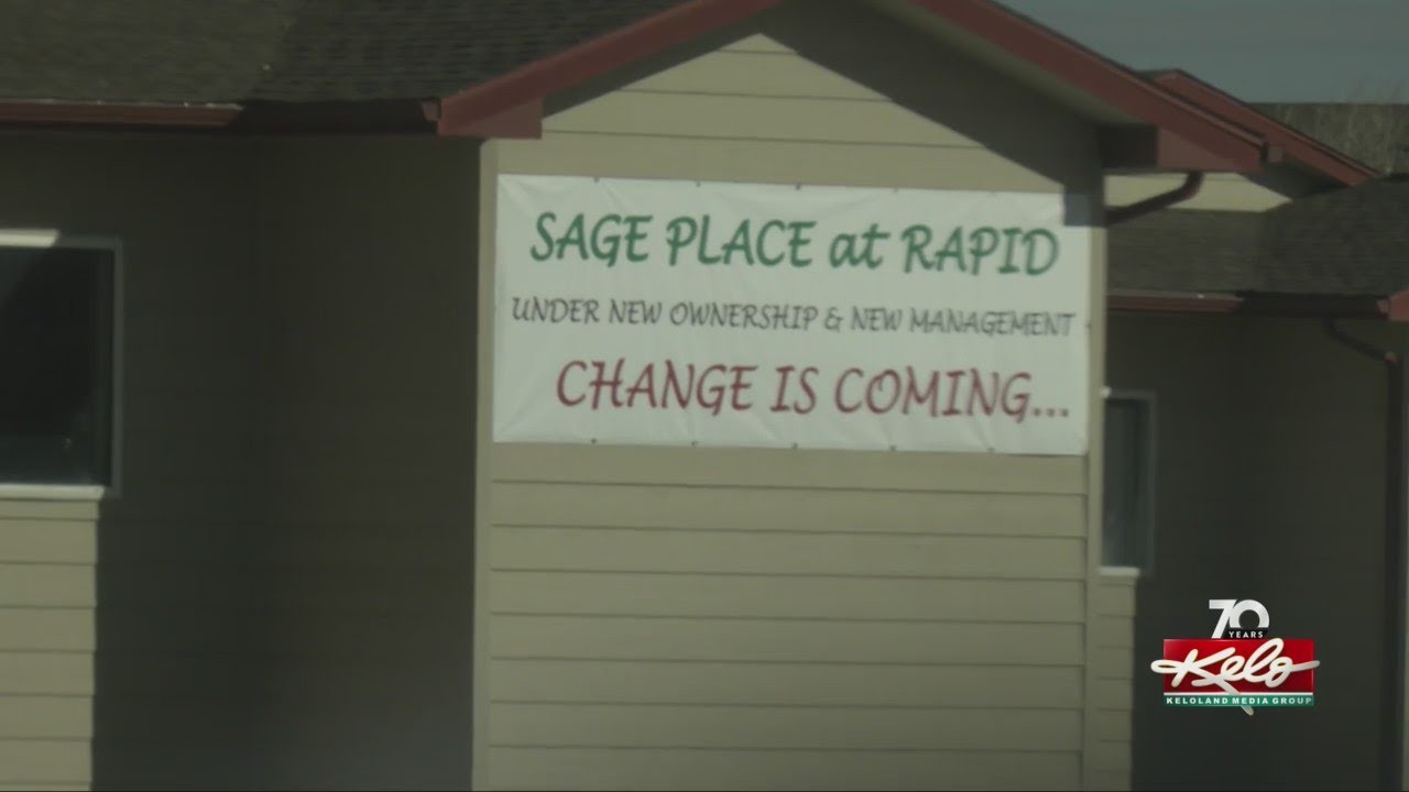 Rapid City neighborhood plagued with violence