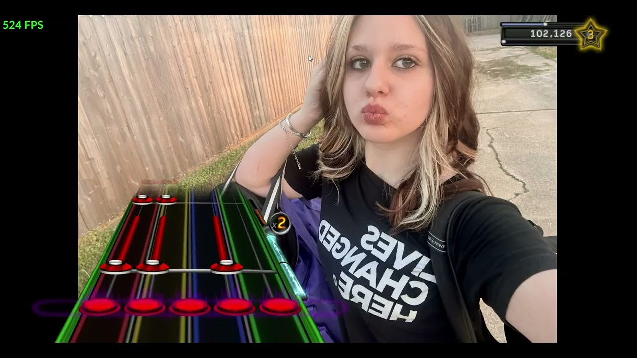 Sober by Tool