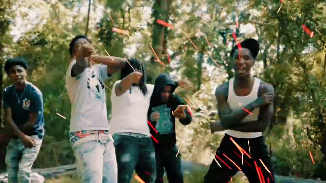 PFK CHEZZIE - HIT WIT EM